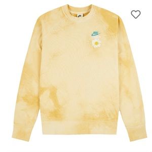 Nike Sportswear French Terry Crew Men’s